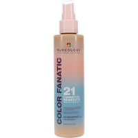 PUREOLOGY COLOR FANATIC 21  LEAV IN SP 6.7 OZ