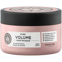 MARIA NILA PURE VOLUME HAIR MASQUE 8.5 OZ