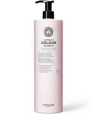 MARIA NILA LUMINOUS COLOUR SHAMP 33.8 OZ