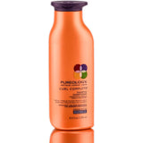 PUREOLOGY CURL COMPLETE SULFATE-FREE SHAMPOO 8.5 OZ