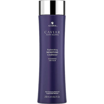 ALTERNA  CAVIAR MOIS CONDITIONER 8 OZ
