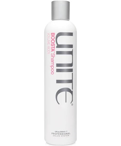 UNITE BOOSTA SHAMPOO 10 OZ