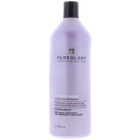 PUREOLOGY HYDRATE SHEER CONDITIONER 33 OZ