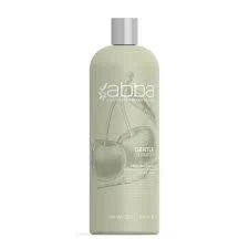 ABBA GENTLE SHAMPOO 32 OZ