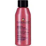 PUREOLOGY SMOOTH PERFECTION SHAMP 1.7 OZ