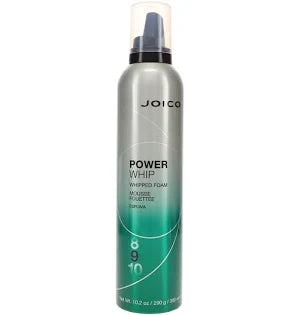 JOICO JOIWHIP FIRM HOLD DESIGN FOAM 10 OZ
