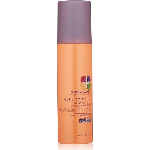 PUREOLOGY CURL COMPLETE UPLIFTING CURL 6 OZ