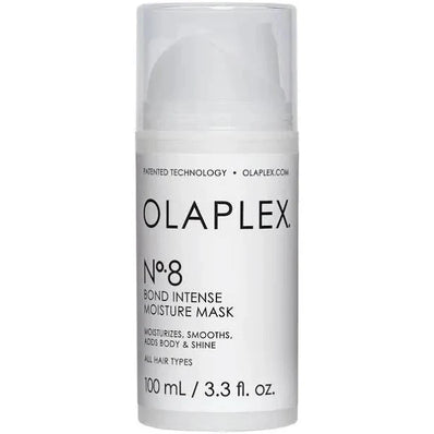 OLAPLEX NO 8 BOND INTENSE MOISTURE MASK 3.3 OZ