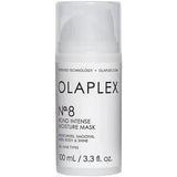 OLAPLEX NO 8 BOND INTENSE MOISTURE MASK 3.3 OZ