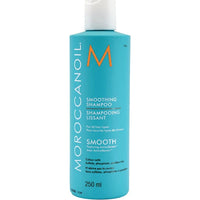 MOROCCANOIL SMOOTHING SHAMPOO 8.5 OZ