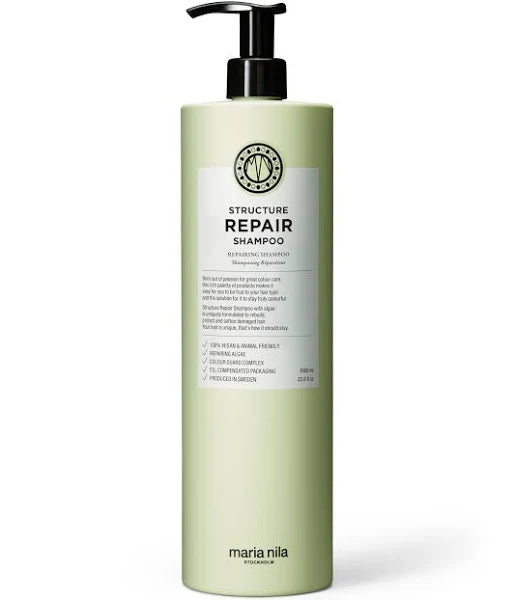 MARIA NILA STRUCTRE REPAIR COND 33.8 OZ