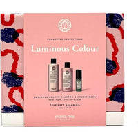 MARIA NILA LUMINOUS COLOUR  3PCS SET