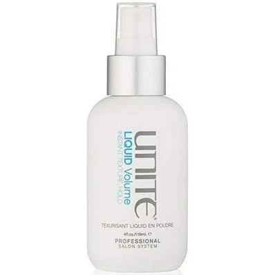 UNITE VOLUME LIQUID SPRAY 4 OZ