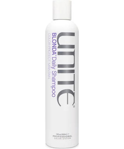 UNITE BLONDA DAILY SHAMPOO 10 OZ