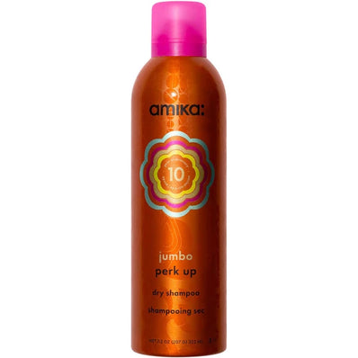 AMIKA JUMBO PERK UP DRY SHAMPOO 9OZ