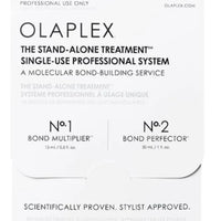 OLAPLEX STAND ALONE TREAMENT SINGLE USE