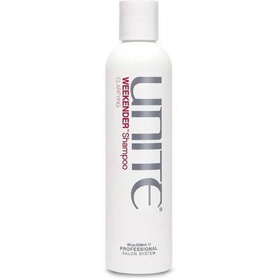 UNITE WEEKENDER CLARIFYING SHAMPOO  8 OZ