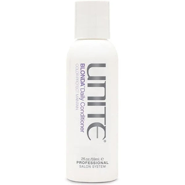 UNITE BLONDA DAILY CONDITIONER 2 OZ