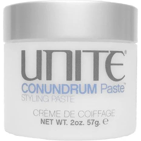 UNITE CONUNDRUM PASTE 2 OZ