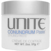 UNITE CONUNDRUM PASTE 2 OZ