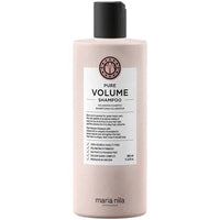 MARIA NILA PURE VOLUME SHAMPOO 11.8 OZ