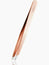 Rubis Switzerland Rose Gold Slant Tweezer 18834 – Swiss Precision Eyebrow Tweezer with Free Lifetime Sharpening