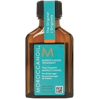 MOROCCANOIL TREATMENT OIL 0 .85 OZ