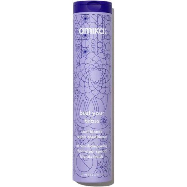 AMIKA BUST YOUR BRASS CONDITIONER 8.4 OZ