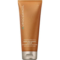 MOROCCANOIL BODY POLISHING SCRUB 6.7 OZ