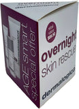 DERMALOGICA OVERNIGHT SKIN RESCUE TRAVEL3 PIECES SET