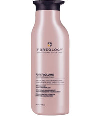 PUREOLOGY  PURE VOLUME SHAMPOO 9 OZ