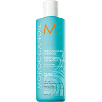 MOROCCANOIL CURL ENHANCING  SHAMPOO 8 OZ