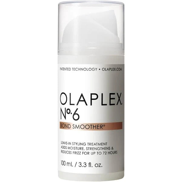 OLAPLEX NO 6 BOND SMOOTHER 3.3 OZ