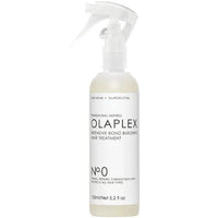 OLAPLEX NO 0  INTENSIVE BOND HAIR TREATM 5.2 OZ