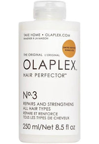 OLAPLEX NO 3 HAIR PERECTOR 8.5 OZ