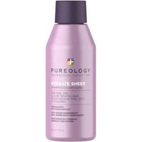 PUREOLOGY HYDRATE SHEER SHAMPOO 1.7 OZ