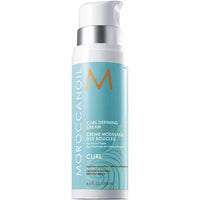 MOROCCANOIL CURL DEFINING CREAM 8.5 OZ