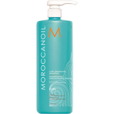 MOROCCANOIL CURL ENHANCING SHAMPOO 33 OZ