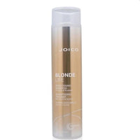 JOICO BLONDE LIFE BRIGHTENING SHAMP 10 OZ