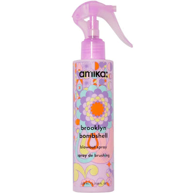 AMIKA BROOKLYN BOMBSHELL BLOWOUT SPRAY  6.7