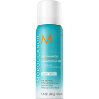 MOROCCANOIL DRY  SHAM LIGHT TONES 1.7 OZ