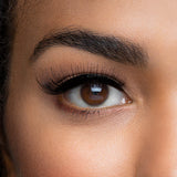 LA Charme WISPY ME EYELASHES #76