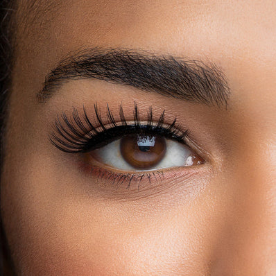 LA Charme Take a Number EYELASHES #99