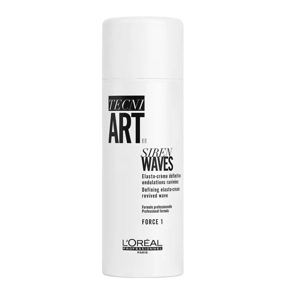 L'ORÉAL PROFESSIONNEL Tecni.Art Siren Waves Gel-Crème