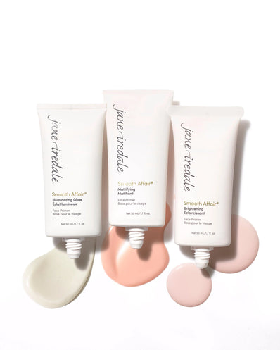 Jane Iredale Smooth Affair Primer