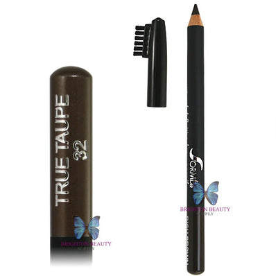 SORME  WATERPROOF BROW 32 TAUPE