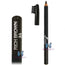 SORME  WATERPROOF BROW PENCIL RICH BROWN 33
