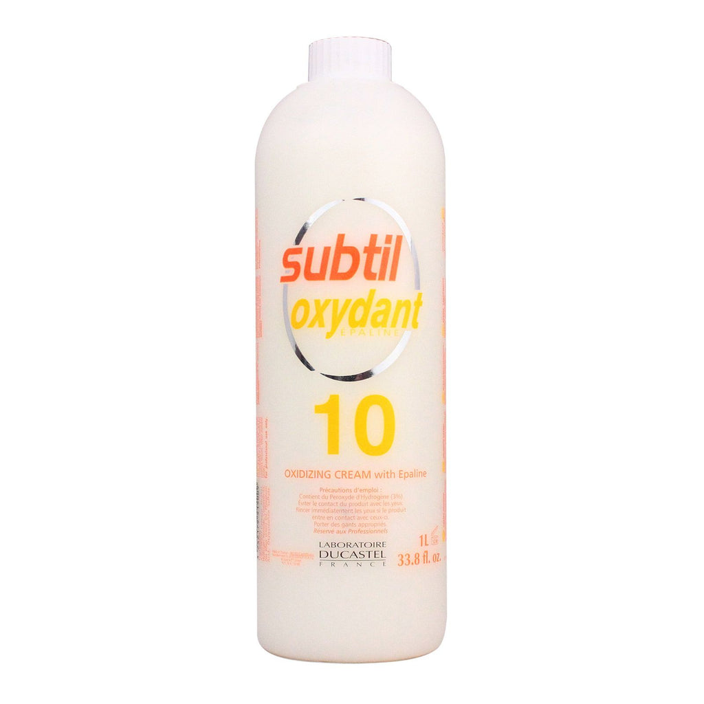 SUBTIL OXYDANT 10V 33OZ
