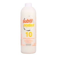 SUBTIL OXYDANT 10V 33OZ