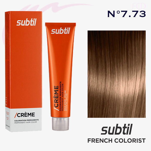 SUBTIL 7.73